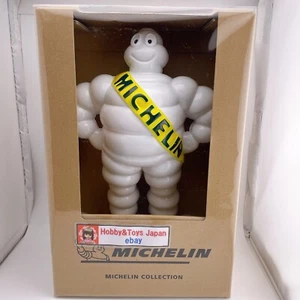Figura Muñeca Michelin Hombre Estándar Bibendum Figura 12" H310×W210×D110mm - Imagen 1 de 10