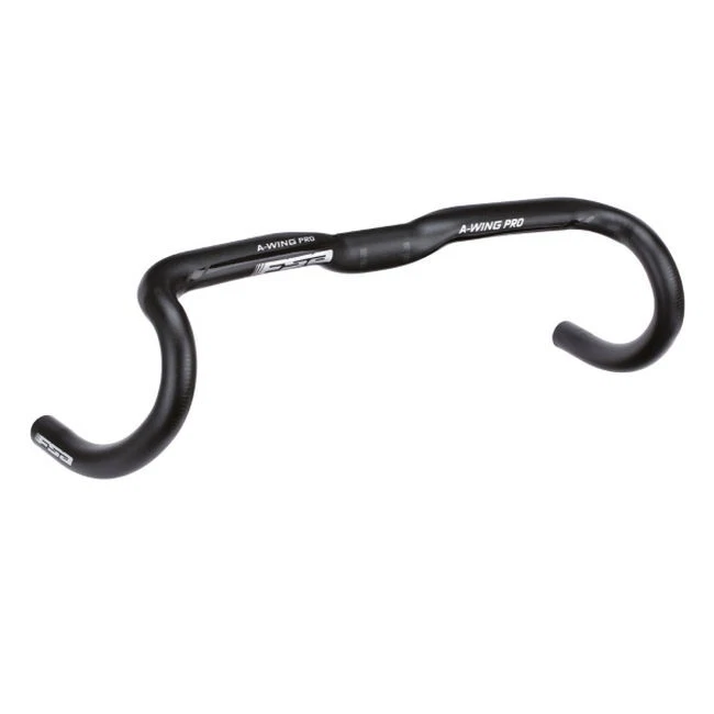 Handlebar Road/Gravel A-Wing AGX Pro Aluminum 31.8mm x 420mm 484006508 FSA Bike - Image 1 of 1