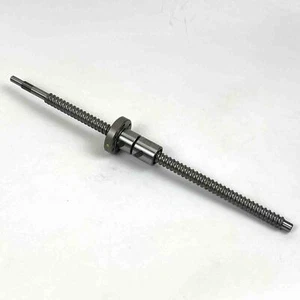 THK JPF1404-4RRG0+301.5LC7T Kugelumlaufspindel Kugelgewindetrieb A1 L11, used - Bild 1 von 2