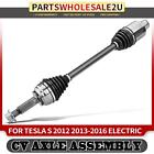 Front Passenger Right CV Axle Assembly for Tesla S 2012 2013 2014-2016 ELECTRIC