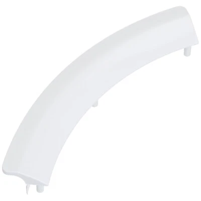 Türgriff, Griff für Siemens Trockner WT44 WT46 WT34 WT36 wie BSH 497522 00497522 - Bild 1 von 4