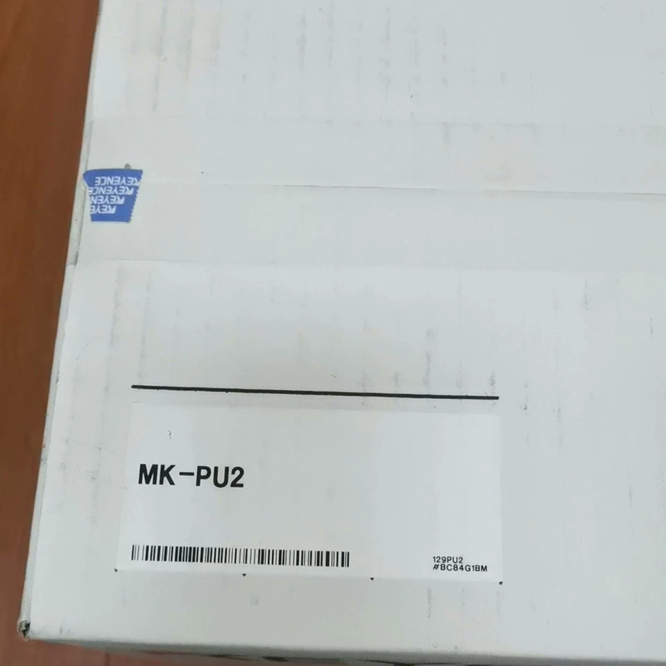 KEYENCE MK-PU2 / MKPU2 MK-U SERIES INKJET PRINTER REPLACEMENT PUMP