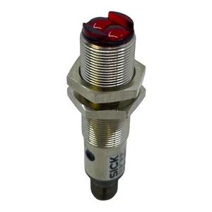 SICK VTB18-4P1240 Beam Sensor Reflection Light Sensors 6030189 10V Dc 30V Dc - Picture 1 of 12