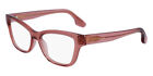Victoria Beckham VB2642 Eyeglasses Women Cat Eye 52mm New &amp; Authentic