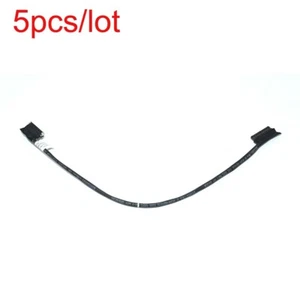 5 pezzi nuovo cavo batteria linea filo per Dell Latitude E5480 5480 0NVKD8 DC02002NX00 - Foto 1 di 6