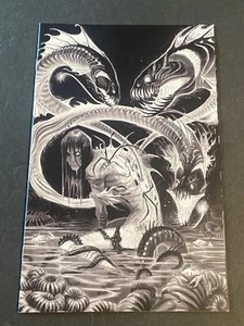 MAW 1 F BOOM VARIANT COMIC UNLOCKABLE HARDING JUDE DOYLE KAPLAN MASCOLO 2021 NM - Bild 1 von 8