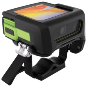 Zebra WS50, Hand Mount, 2D, SE4770, USB, BT, WLAN, Android, UHF-RFID, Ohne Pr... - Afbeelding 1 van 1