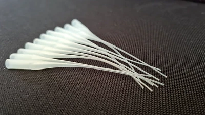 Glue Applicator Extra Micro Tip CA Bottle Nozzle Extender Tip Adhesive Precision - Image 1 of 4