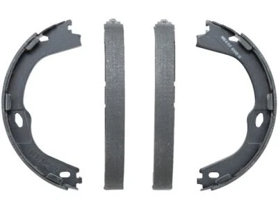 Juego de zapatas de freno traseras Wagner 49488BDNR 2015 2016 2017 para Cadillac CTS 2014-2019 Foto 1 de 2