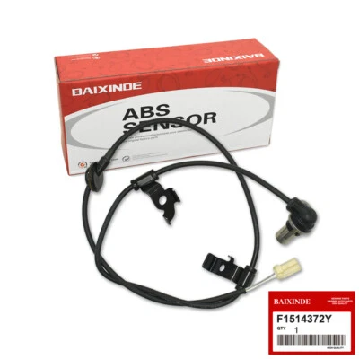 Датчик скорости заднего левого колеса ABS F1514372Y для Mazda RX-8 ALS1173 2004-2011 годов выпуска - Изображение 1 из 4