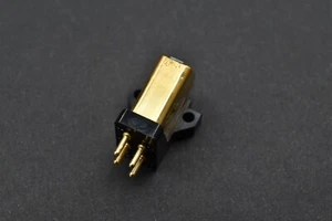 **without stylus** ADC XLM MKII Improved MM Cartridge - Picture 1 of 2