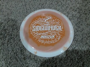 NEW Innova Disc Golf Halo Star Sidewinder **Choose Weight/Color** - Picture 1 of 4