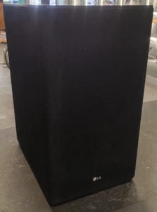 Barra de sonido inalámbrica LG SL8YG 3.1.2 canales con asistente de Google y Dolby Atmos - Imagen 1 de 6