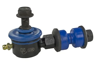 Kit de eslabones de barra estabilizadora de suspensión delantera 1990 1991 para Nissan Máxima 1989-1994 Foto 1 de 4