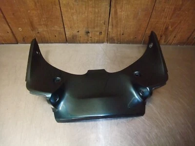 Painel inferior carenagem frontal Suzuki Bandit GSF1200S K3 2003 YV4 VGC #233 - Imagem 1 de 4