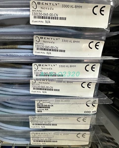 Cable de extensión Bently Nevada 330130-045-00-CN nuevo de 1 pieza (FedEx/DHL) - Imagen 1 de 1