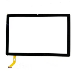 1pcs For MS2102-FPC V1.0 Touch Screen Digitizer Front Glass New 10.1 Inch - Afbeelding 1 van 1