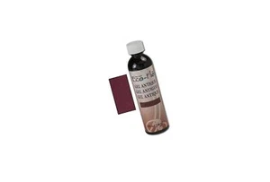 Tandy Leather Eco-Flo Gel Antique 8 oz Mahogany 2607-06 - Picture 1 of 1