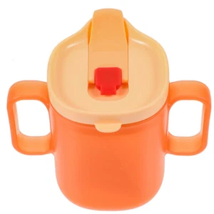 Children's Drinking Cup Toddler Elder Training for Baby 12 Months - Picture 1 of 12