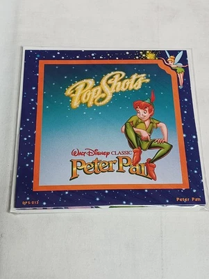 BIGLIETTI DI  AUGURI POP SHOTS PETER PAN 3D DISNEY  - Immagine 1 di 2