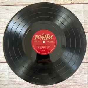 Pontiac Thoughts Of You Levitch LP Vinyl - Bild 1 von 4