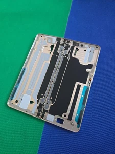 Front Frame + Batt ONLY Samsung Galaxy Z Fold4 GH82-33119B /SM-F936U Silver - Picture 1 of 4