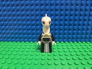 Lego Lama Su Minifigur Star Wars sw1434 75433 CMF Lot Selten Rarität Neu Jango Set - Bild 1 von 4