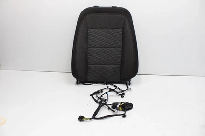 Chevrolet Equinox 2018-2024 cojín delantero izquierdo asiento trasero oem Foto 1 de 4