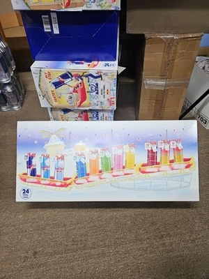 Red Bull Advent Calendar 2025 Christmas Pack Ships Next Day RARE SOLD OUT - Image 1 of 4