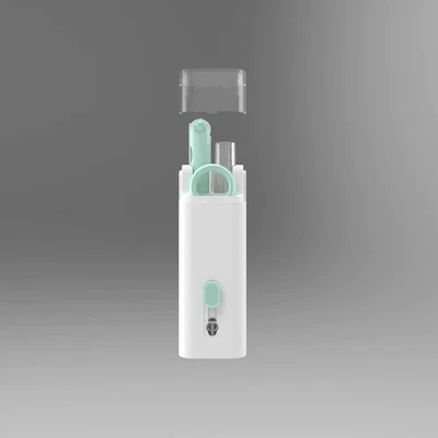 Многофункциональный технический набор для чистки - Изображение 1 из 4