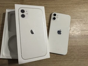 iPhone 11 128go - Photo 1/4