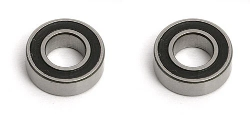 ASC3977 FT Bearings, 3/16 x 3/8 in, rubber sealed - Image 1 of 1