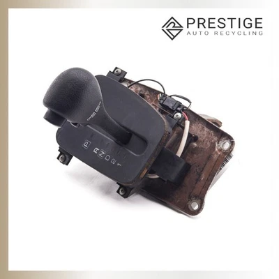 1990 NISSAN 300ZX Automatic Transmission Shifter Selector Lever 34901-30P00 - Image 1 of 4