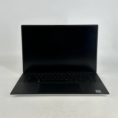 Dell XPS 15 9530 FHD+ 2.4GHz i7-13700H 32GB 1TB SSD RTX 4050 - BAD BACKLIGHT - image 1 of 4