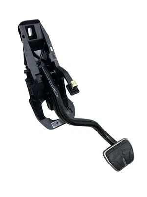 2021 BMW X3 M COMPETITION BRAKE STOP PEDAL W/ PAD D2687427305 OEM - Image 1 of 4