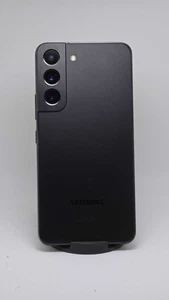 Samsung Galaxy S22 128GB Phantom Black - Speaker Issue - Picture 1 of 3