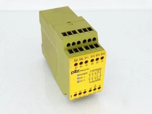 PILZ 774316 RELAIS - Bild 1 von 3