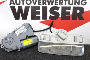 Dachbedieneinheit Innenraumleuchte Schiebedachmotor VW TOURAN Bj06 4B0959591J - Bild 1 von 10