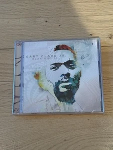 Blak and Blu by Gary Clark Jr. (CD, 2012) Brand New Sealed - Imagen 1 de 2