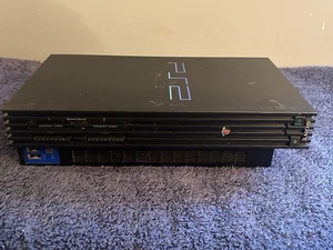 AS IS PARTS OR REPAIR Playstation 2 (SCPH-30001) NOT WORKING/ System Only .. - Picture 1 of 9