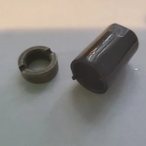 61 62 63 64 Cadillac Radio Shaft Nut Tool ELDORADO COUPE DE VILLE - Foto 1 di 2
