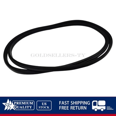 DA8Z-7451884-A For Ford Flex Taurus Auto Sunroof Opening Cover Seal Strip Foto 1 de 4