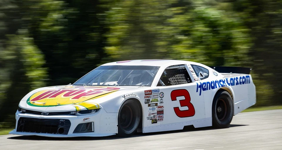 PREORDER Dale Jr Sundrop Florence Late Model  1/24 Custom Diecast - Image 1 of 1