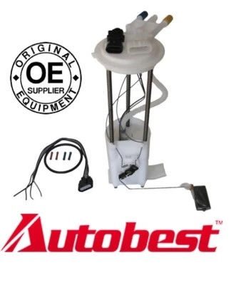 Fuel Pump CHEVROLET GMC K1500 C1500 1997-1999 C2500 C3500 K2500 K3500 1998-2000  - Image 1 of 2