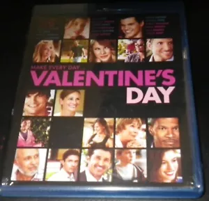 Valentine's Day (Blu-ray, 2010) - Picture 1 of 2