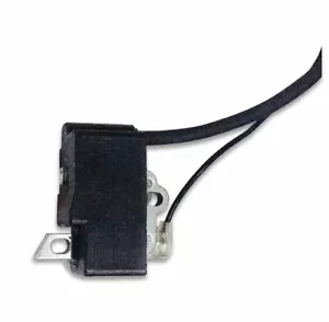 Bobina di accensione per Stihl FS120 FS120R FS200R FS250 FS250R PRODUTTORE DI APPARECCHIATURE ORIGINALI 4134 400 1301 - Foto 1 di 2