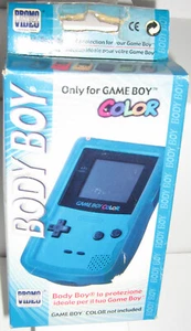 Accessorio GAME BOY COLOR GUSCIO Protettivo Promovideo - Imagen 1 de 3