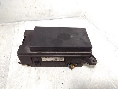 Scatola fusibili KIA SORENTO I JC 911603E070 2.5 Diesel 103kw 2006 27722674 - Immagine 1 di 4