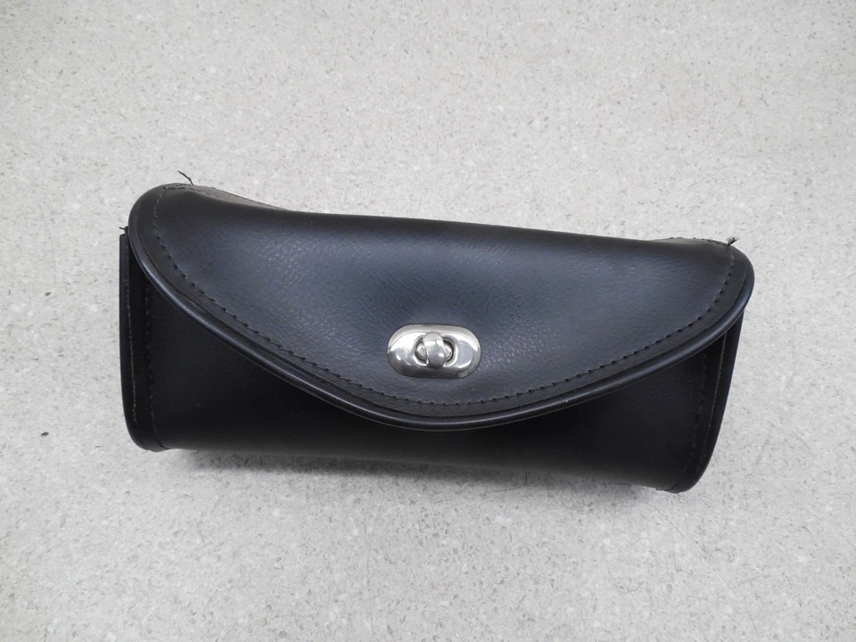 BOLSA DE ALMACENAMIENTO PEQUEÑA HONDA SHADOW SPIRIT VT750DC 06 Foto 1 de 1