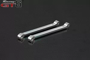 GTB CNC alloy rear shock tower support bracket for hpi km rv baja 5b ss GR040 - Picture 1 of 1